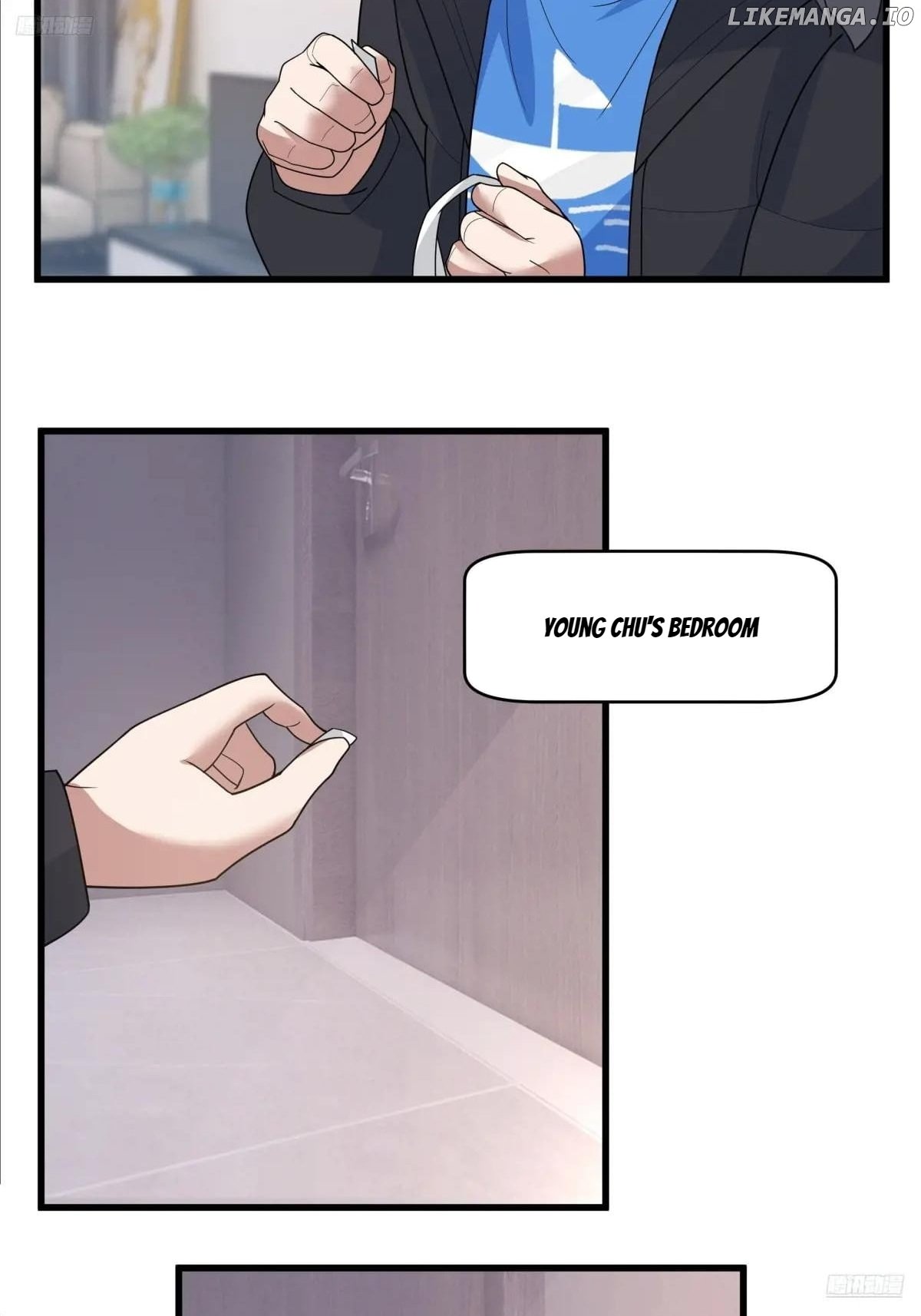 I Really Don’t Want to be Reborn Chapter 423 - page 6